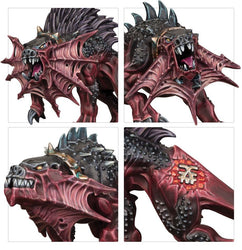 Warhammer Age of Sigmar: Spearhead - Blades of Khorne: Fangs of the Blood God (70-837)