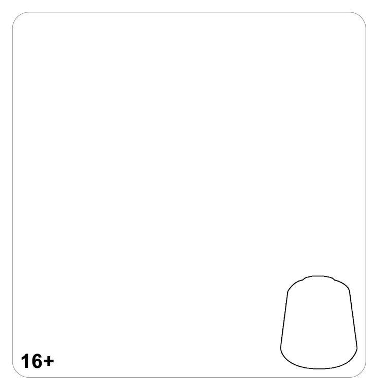 Warhammer Tech Pro: Shading Medium (27-40)
