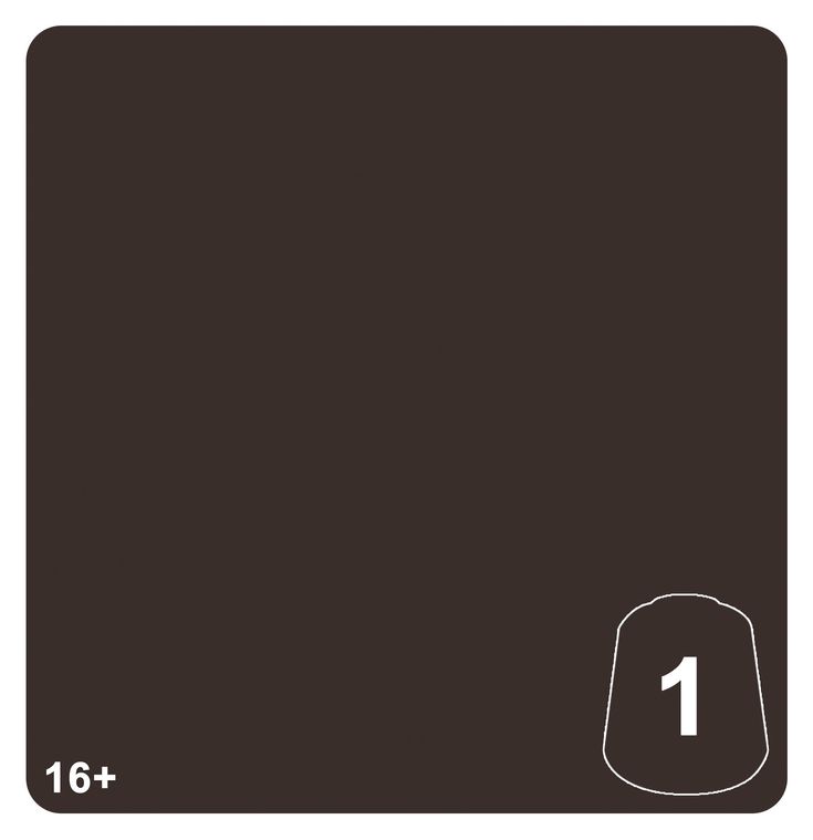 Warhammer Tone Pro: Gnarlwood 1 (20-021)