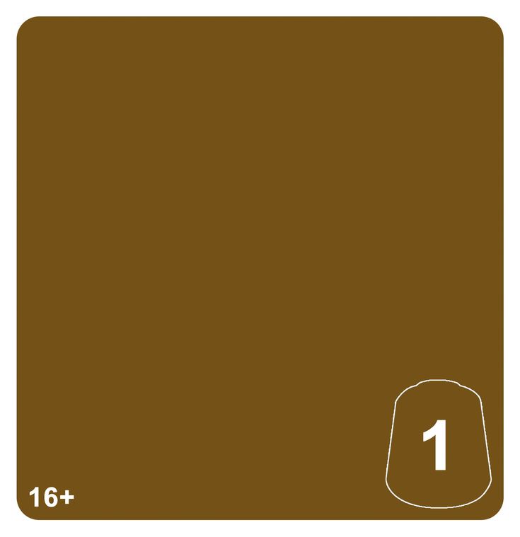 Warhammer Tone Pro: Khemri Sands 1 (20-031)