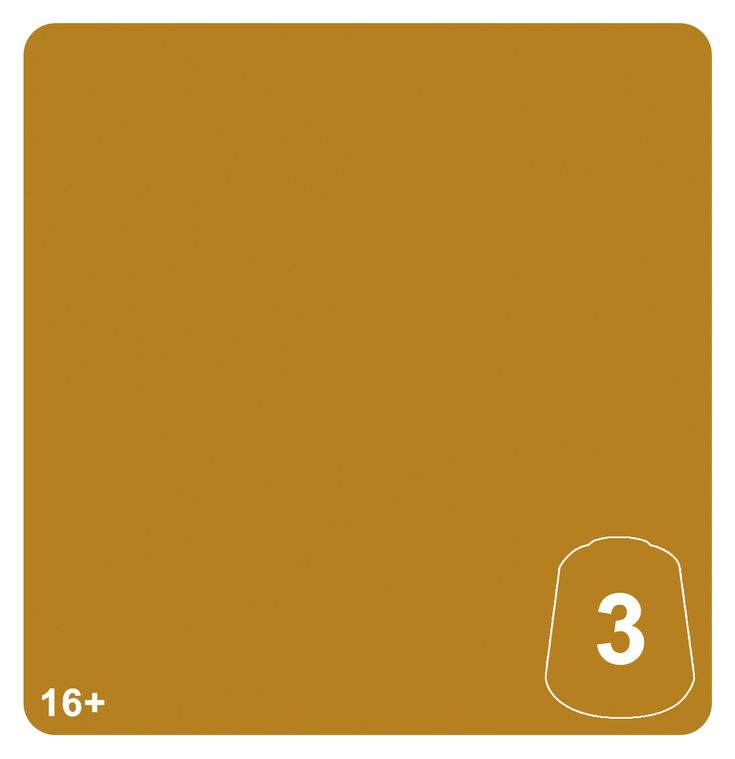 Warhammer Tone Pro: Khemri Sands 3 (20-033)