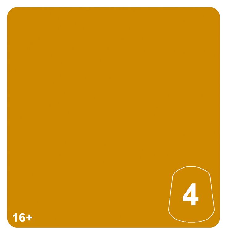 Warhammer Tone Pro: Khemri Sands 4 (20-034)