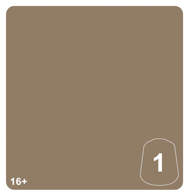 Warhammer Tone Pro: Necrolith Bone 1 (20-051)