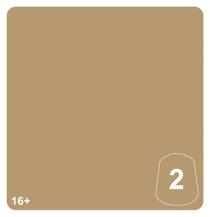 Warhammer Tone Pro: Necrolith Bone 2 (20-052)