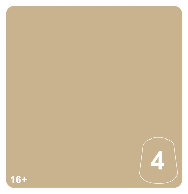 Warhammer Tone Pro: Necrolith Bone 4 (20-054)