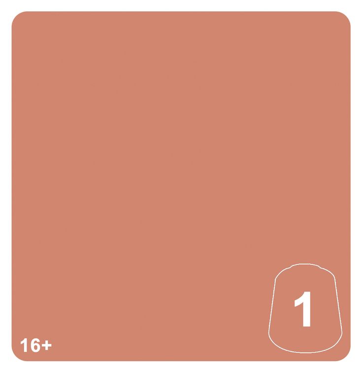 Warhammer Tone Pro: Celestine Skin 1 (20-091)
