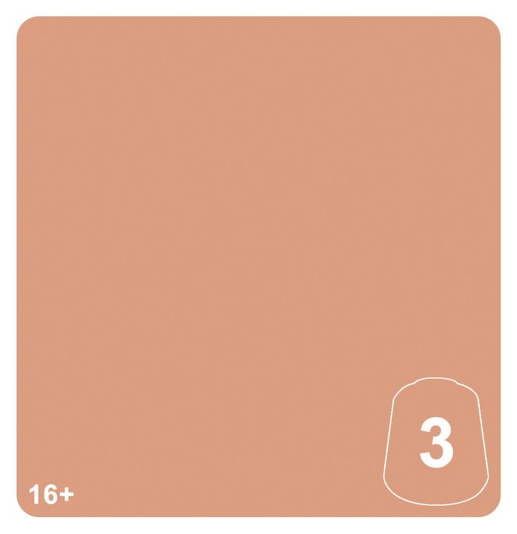 Warhammer Tone Pro: Celestine Skin 3 (20-093)