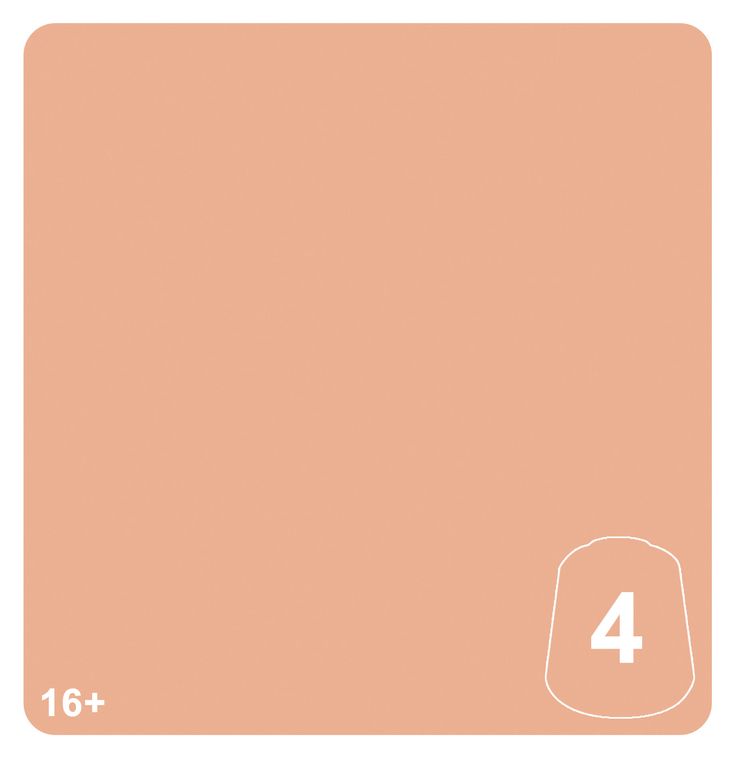 Warhammer Tone Pro: Celestine Skin 4 (20-094)