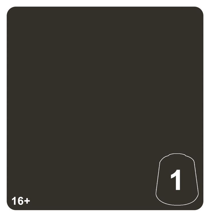 Warhammer Tone Pro: Dataslate Grey 1 (20-101)