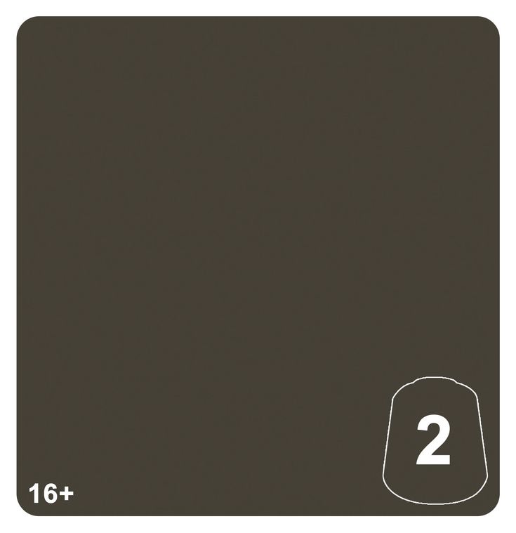 Warhammer Tone Pro: Dataslate Grey 2 (20-102)