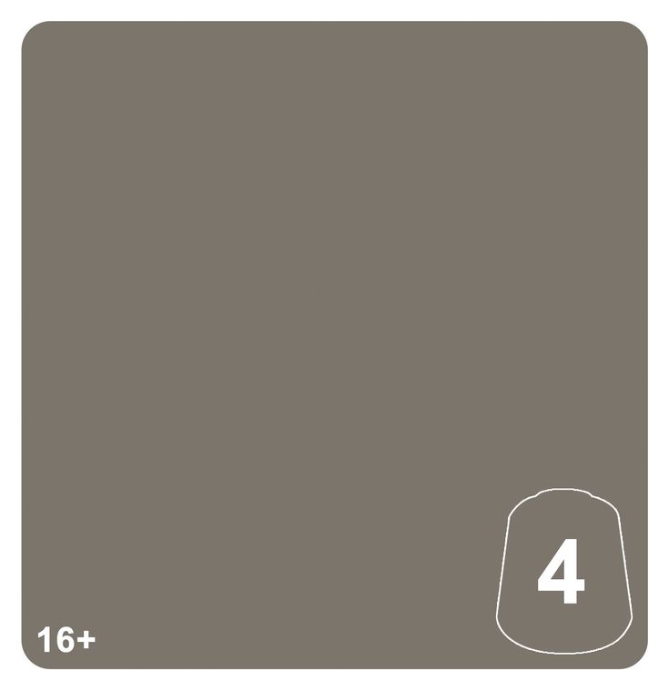 Warhammer Tone Pro: Dataslate Grey 4 (20-104)