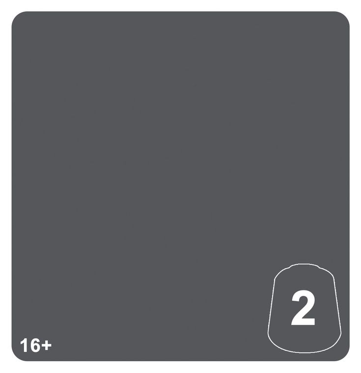 Warhammer Tone Pro: Blackstone Void 2 (20-122)
