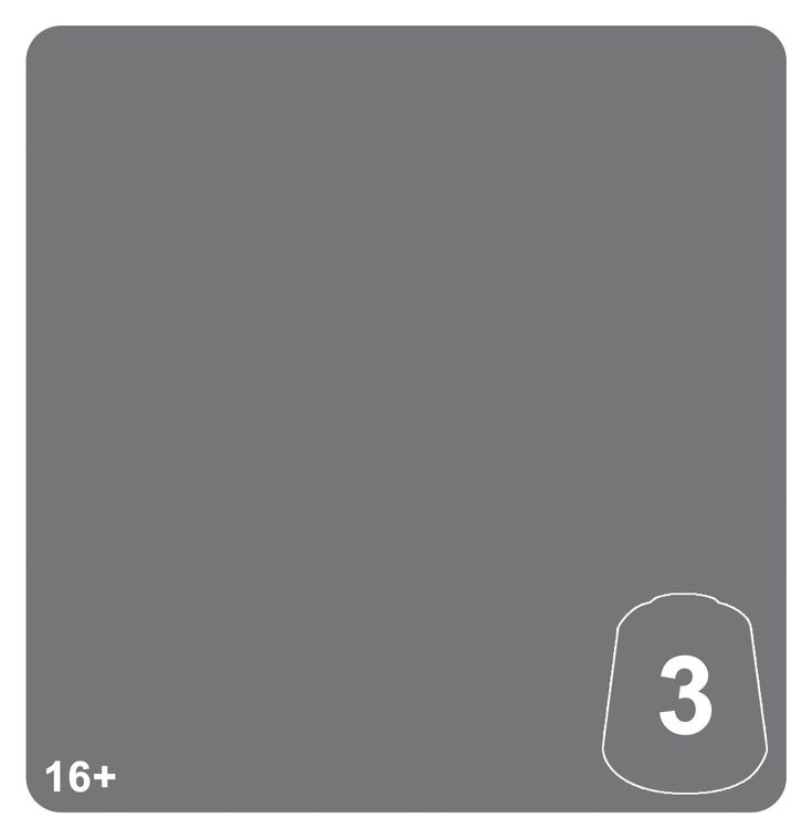 Warhammer Tone Pro: Blackstone Void 3 (20-123)
