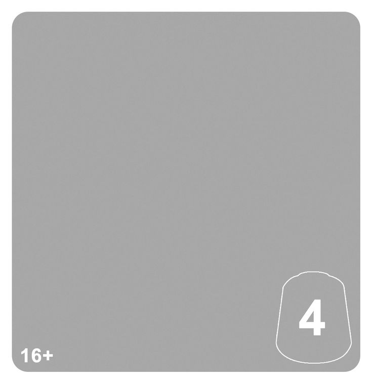 Warhammer Tone Pro: Blackstone Void 4 (20-124)