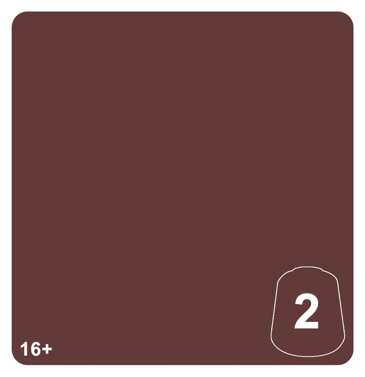 Warhammer Tone Pro: Carmine Blades 2 (20-142)