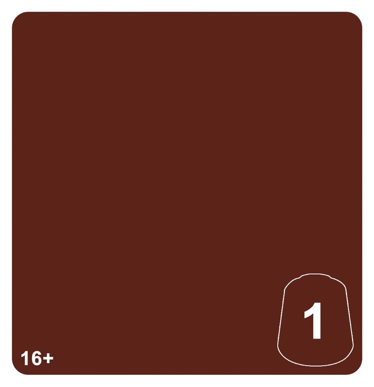 Warhammer Tone Pro: Bloodtoof Red 1 (20-151)