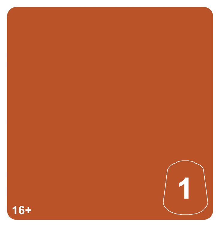 Warhammer Tone Pro: Ta'unar Ochre 1 (20-181)