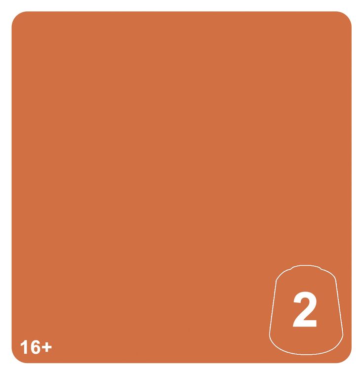Warhammer Tone Pro: Ta'unar Ochre 2 (20-182)