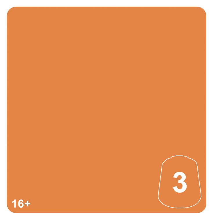 Warhammer Tone Pro: Ta'unar Ochre 3 (20-183)