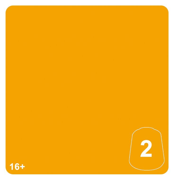 Warhammer Tone Pro: Hawkshroud Yellow 2 (20-192)