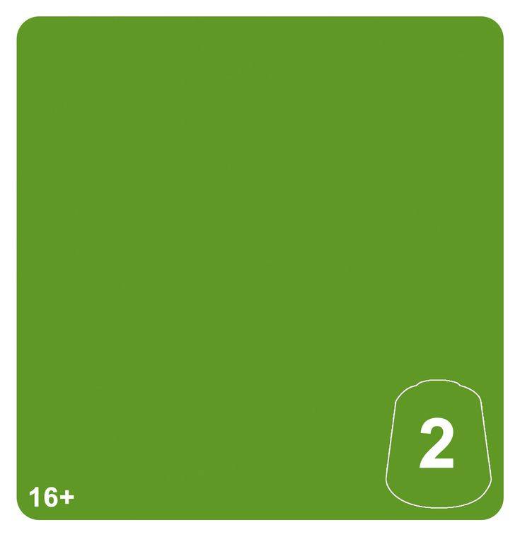Warhammer Tone Pro: Plague Toad Venom 2 (20-212)