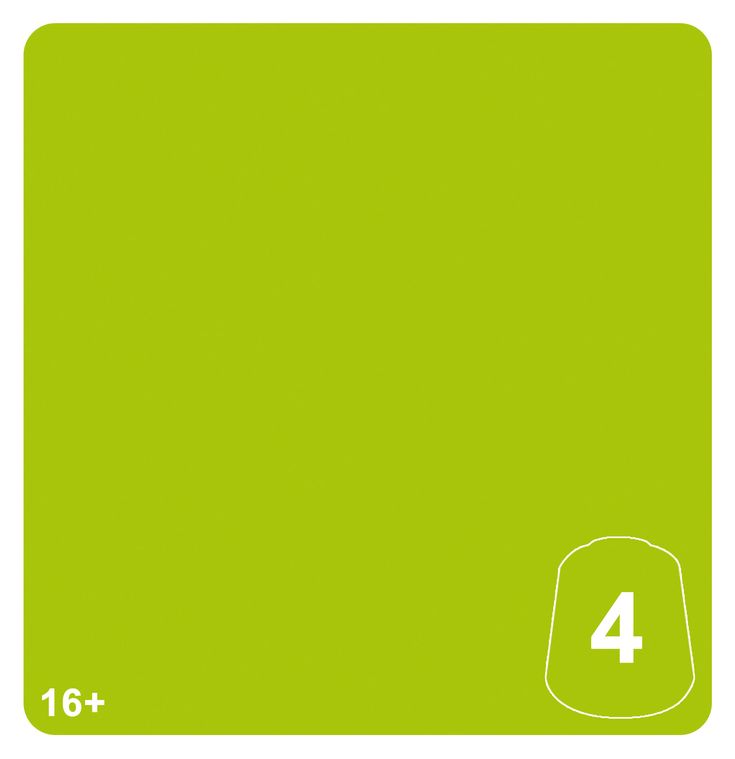 Warhammer Tone Pro: Plague Toad Venom 4 (20-214)