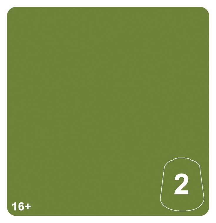 Warhammer Tone Pro: Kruleboyz Green 2 (20-222)