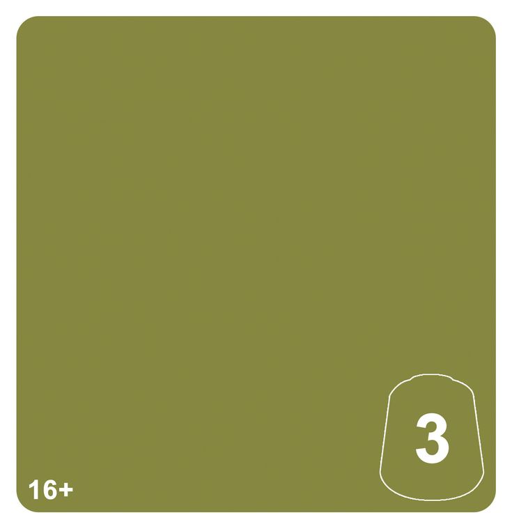 Warhammer Tone Pro: Kruleboyz Green 3 (20-223)