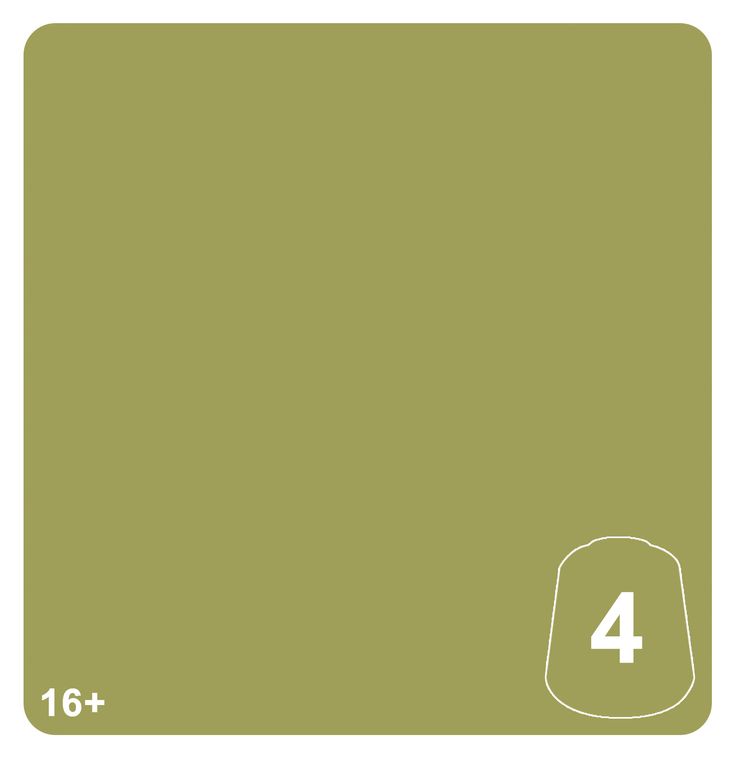Warhammer Tone Pro: Kruleboyz Green 4 (20-224)