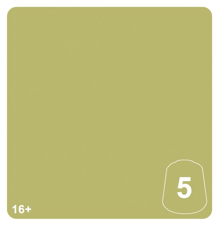 Warhammer Tone Pro: Kruleboyz Green 5 (20-225)