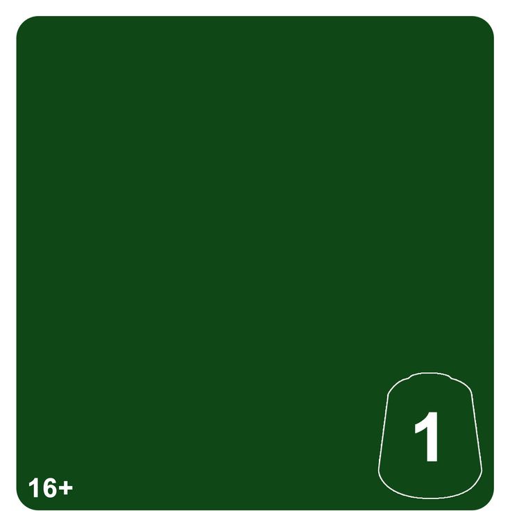 Warhammer Tone Pro: Lustria Green 1 (20-251)