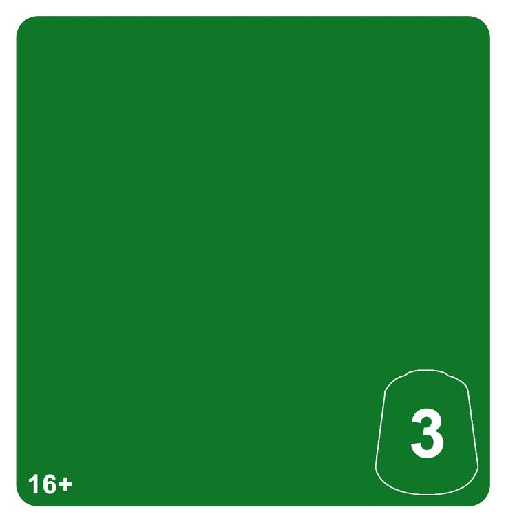 Warhammer Tone Pro: Lustria Green 3 (20-253)