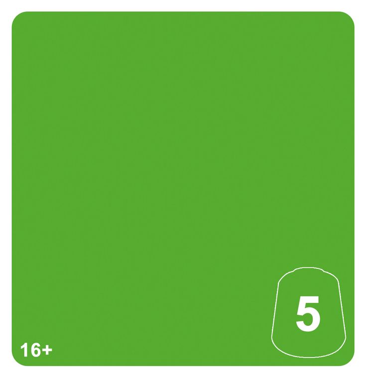 Warhammer Tone Pro: Lustria Green 5 (20-255)
