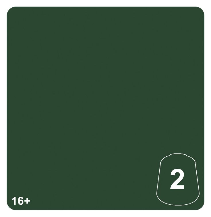 Warhammer Tone Pro: Kasrkin Green 2 (20-262)