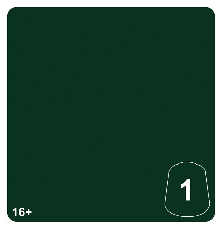Warhammer Tone Pro: Hierotek Green 1 (20-271)
