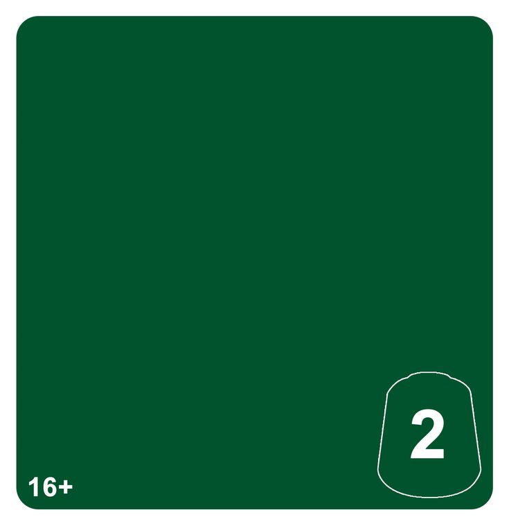 Warhammer Tone Pro: Hierotek Green 2 (20-272)