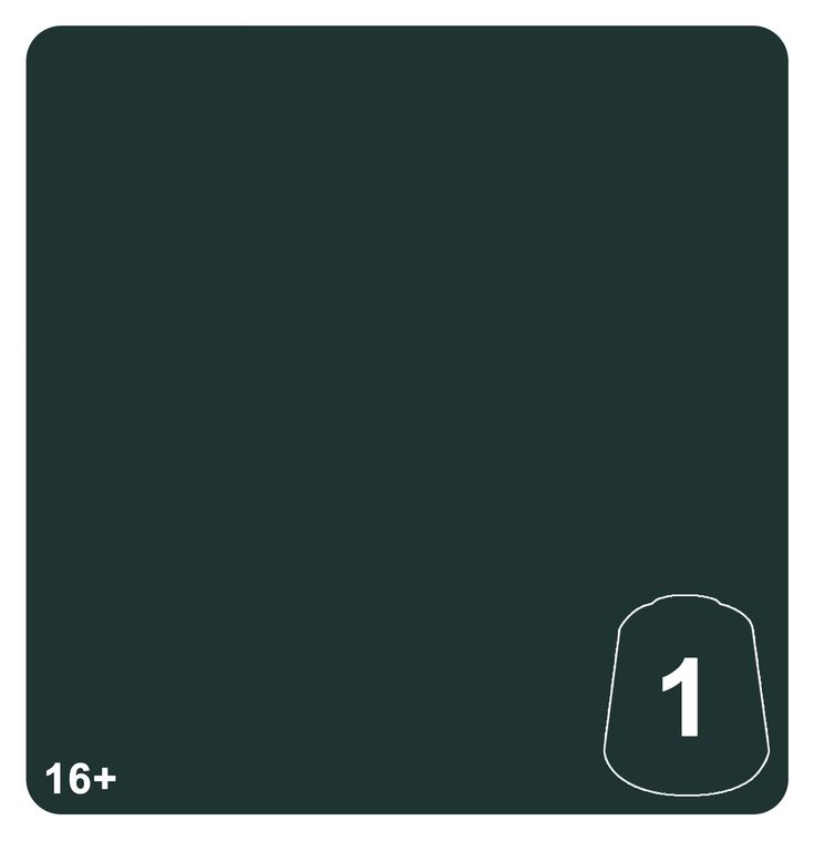 Warhammer Tone Pro: Green Morkshroom 1 (20-281)