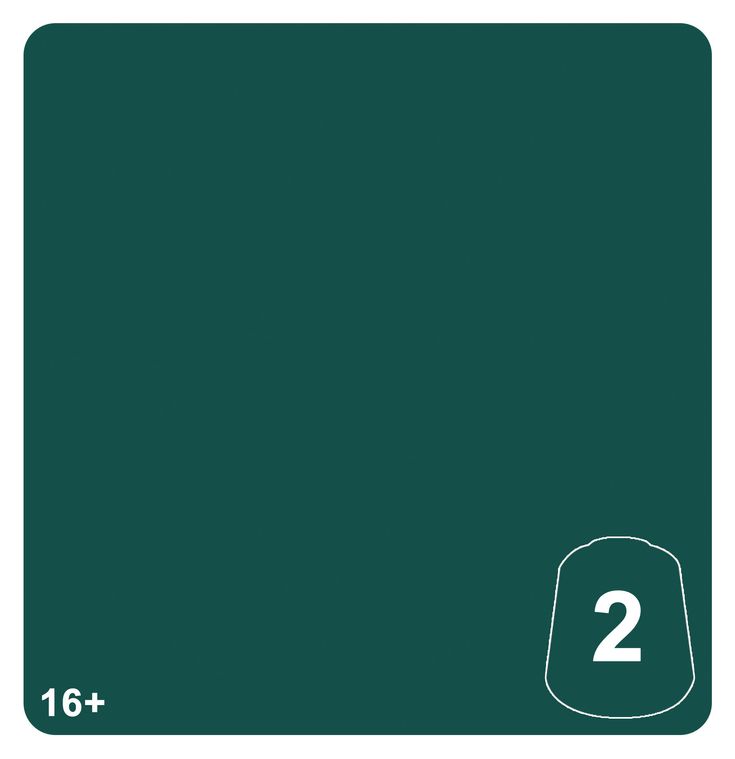 Warhammer Tone Pro: Green Morkshroom 2 (20-282)