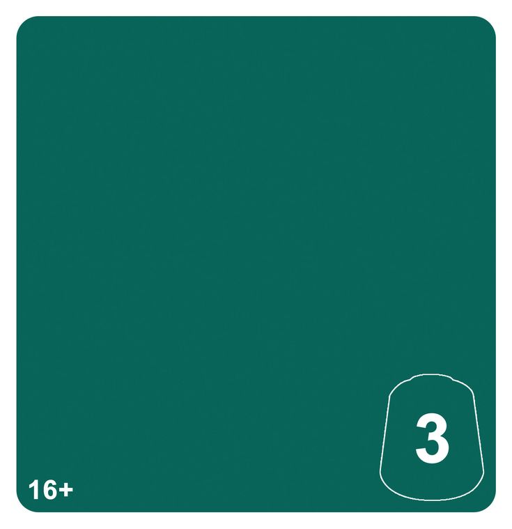 Warhammer Tone Pro: Green Morkshroom 3 (20-283)