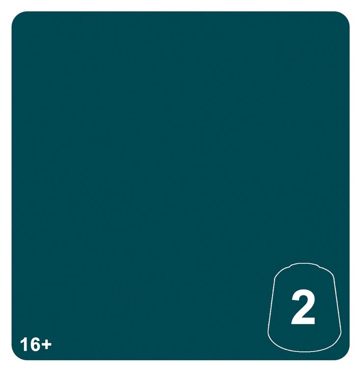 Warhammer Tone Pro: Seraphon Blue 2 (20-302)