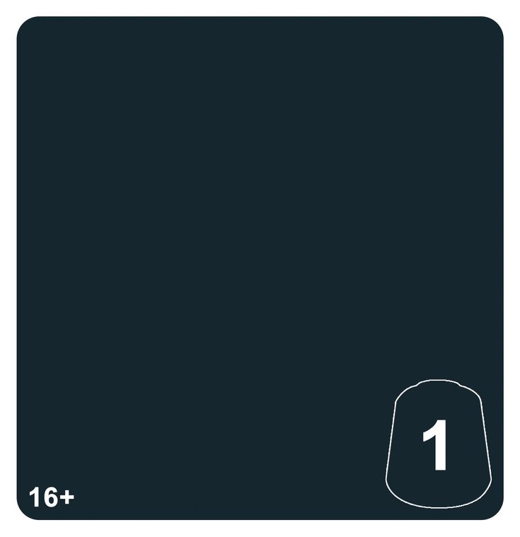 Warhammer Tone Pro: Craventhrone Cloak 1 (20-311)