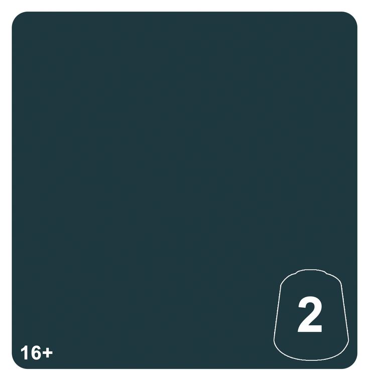Warhammer Tone Pro: Craventhrone Cloak 2 (20-312)