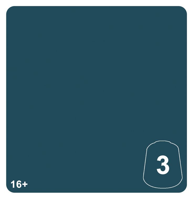 Warhammer Tone Pro: Craventhrone Cloak 3 (20-313)
