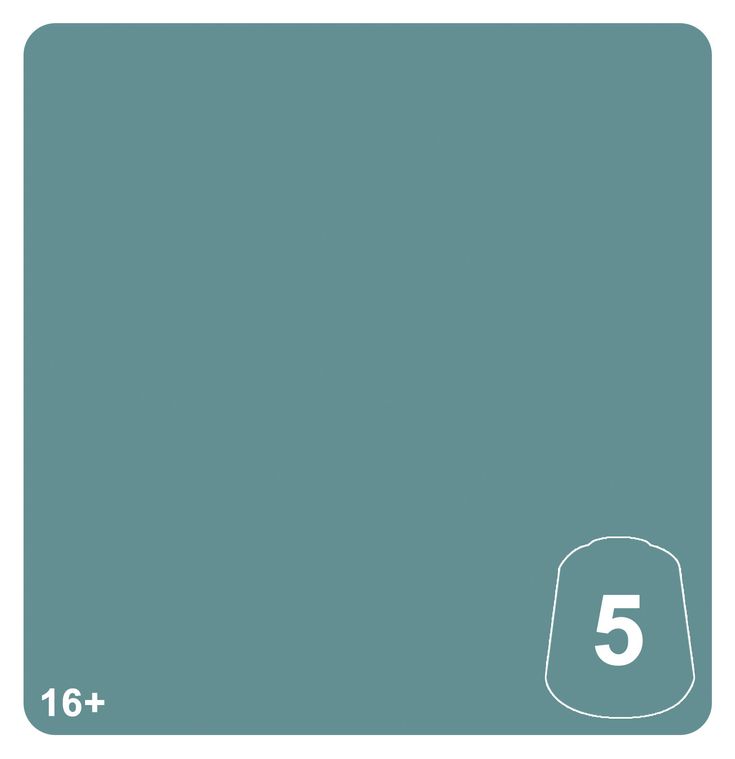 Warhammer Tone Pro: Craventhrone Cloak 5 (20-315)
