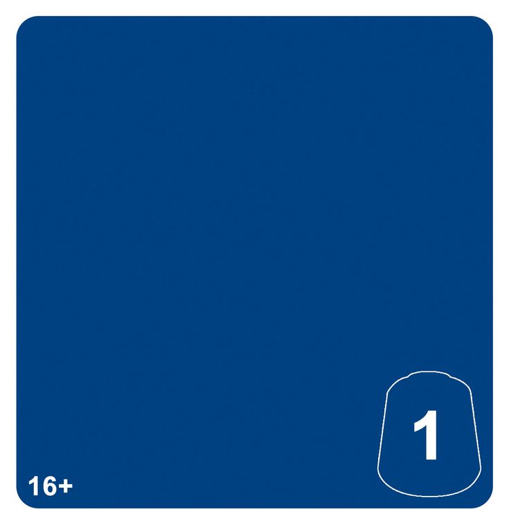Warhammer Tone Pro: Scinari Blue 1 (20-341)