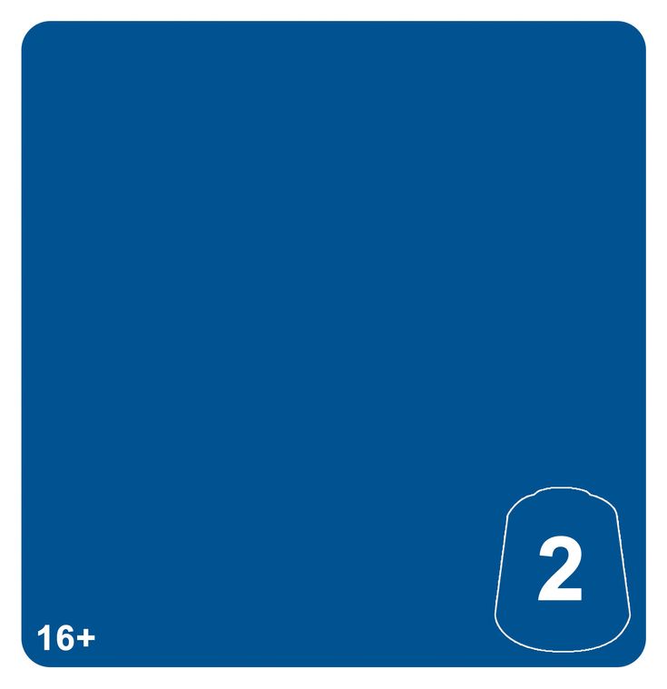 Warhammer Tone Pro: Scinari Blue 2 (20-342)