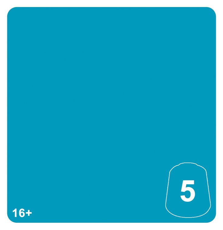 Warhammer Tone Pro: Scinari Blue 5 (20-345)