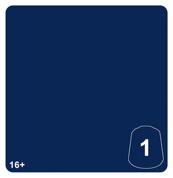 Warhammer Tone Pro: Blue Gorkshroom 1 (20-351)