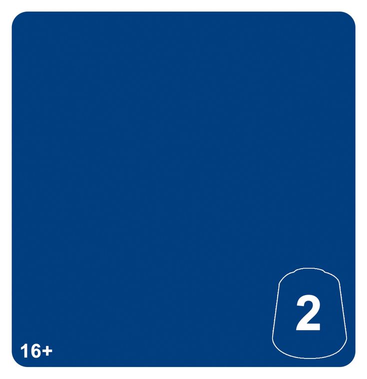 Warhammer Tone Pro: Blue Gorkshroom 2 (20-352)
