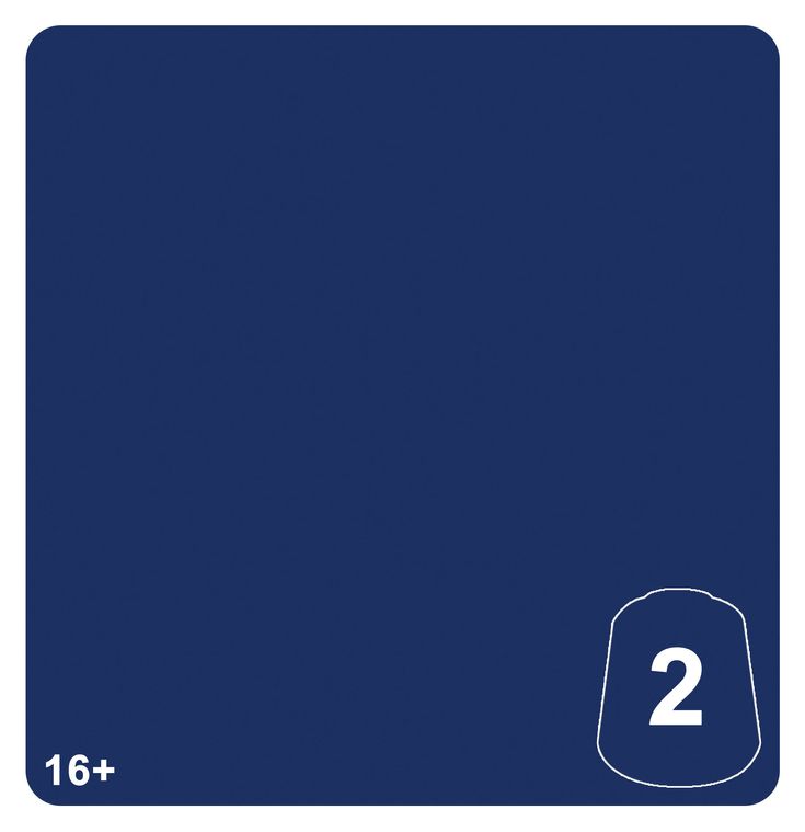Warhammer Tone Pro: Ultramar Blue 2 (20-362)